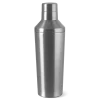 Classic Cocktail Shaker with Jigger Lid